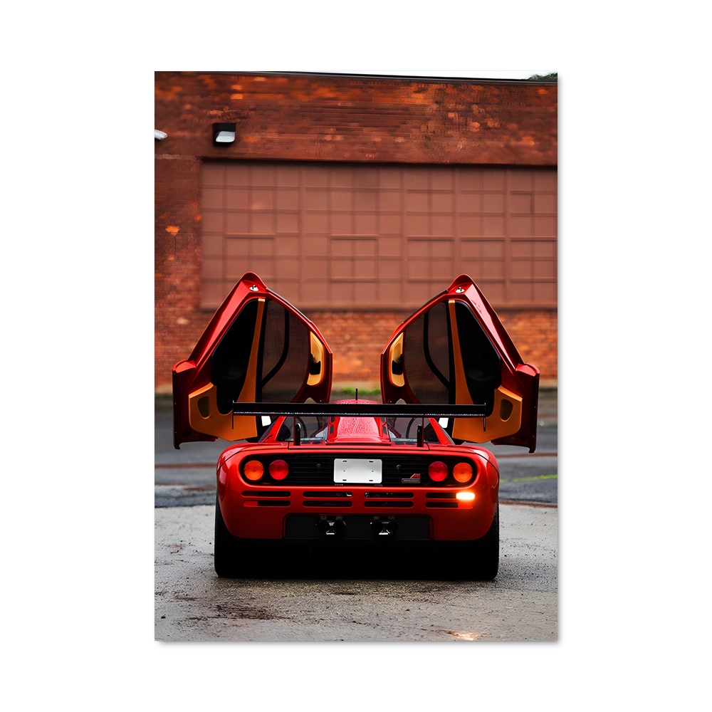 Poster F lm captivant